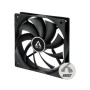 ARCTIC F12 PWM PST 120 mm PWM Case Fan with Cable Splitter