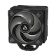 Arctic Freezer 36 ARGB Black Air CPU Cooler