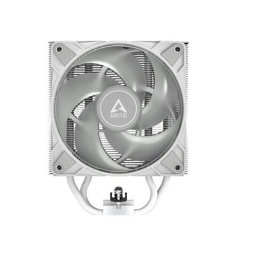Arctic Freezer 36 ARGB White Air CPU Cooler