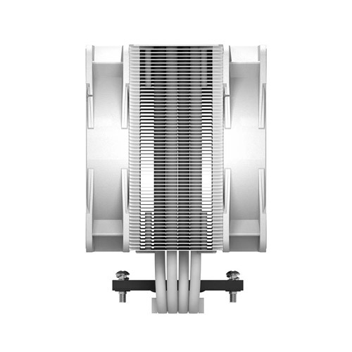Arctic Freezer 36 ARGB White Air CPU Cooler