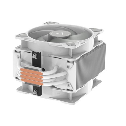 Arctic Freezer 36 ARGB White Air CPU Cooler