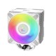 Arctic Freezer 36 ARGB White Air CPU Cooler