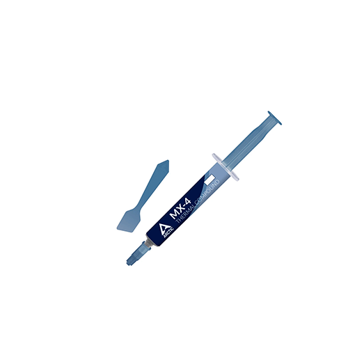 Arctic MX-4 Premium Performance Spatula Thermal Paste