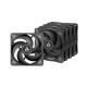 Arctic P12 MAX 120 mm 5 Pack Casing Fan