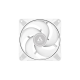 Arctic P12 Max 120mm Casing Fan White