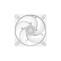 Arctic P12 Max 120mm Casing Fan White