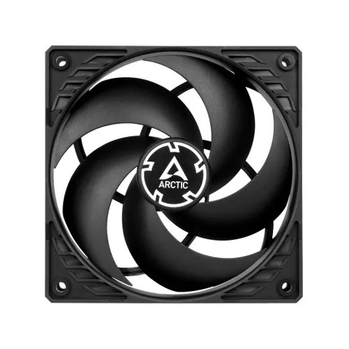 Arctic P8 Silent 80mm Low Noise Casing Cooler