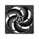 Arctic P8 Silent 80mm Low Noise Casing Cooler