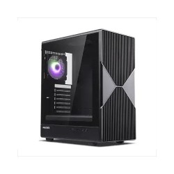 Aresze VB Nano Black Mid-Tower Gaming Casing