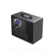 Aresze XPA Black M-ATX Mid-Tower Gaming Casing