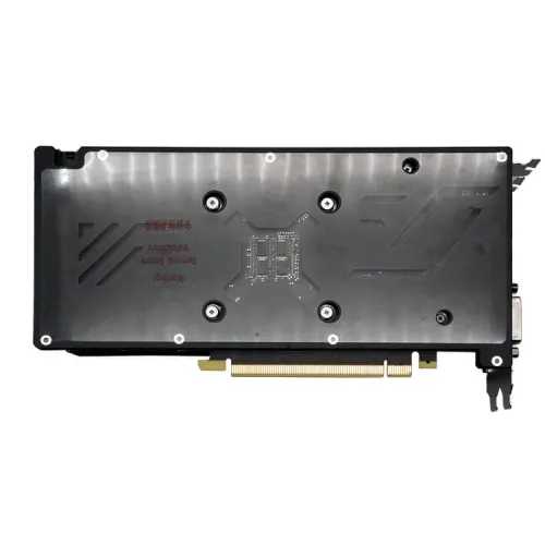 ARKTEK NVIDIA Geforce GTX 1660 Super 6GB GDDR6 Graphics Card