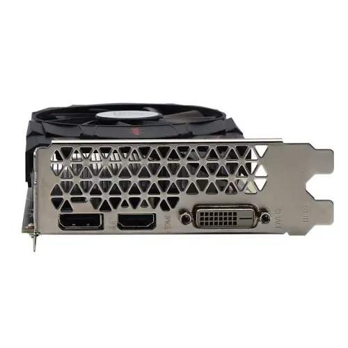 ARKTEK AMD Radeon RX 550 4GB GDDR5 Graphics Card
