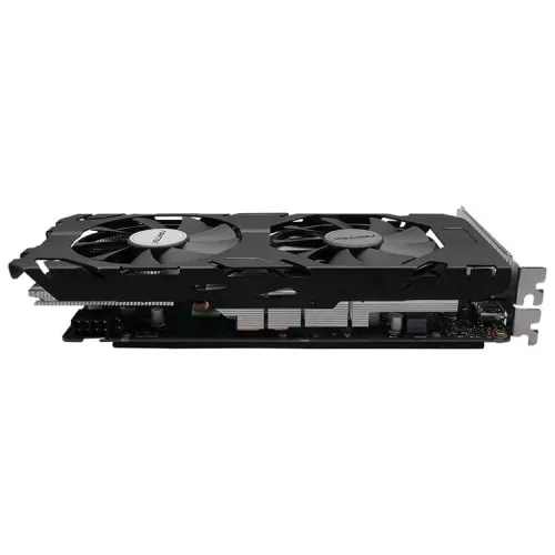 ARKTEK GeForce GTX 1660 Ti 6GB GDDR6 Graphics Card
