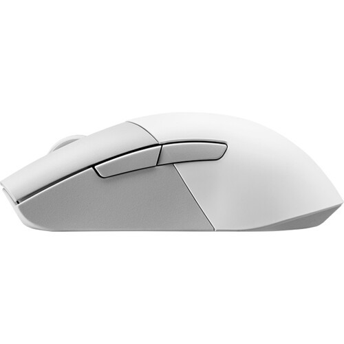 Asus P709 ROG Keris Wireless AimPoint Wireless RGB Gaming Mouse White