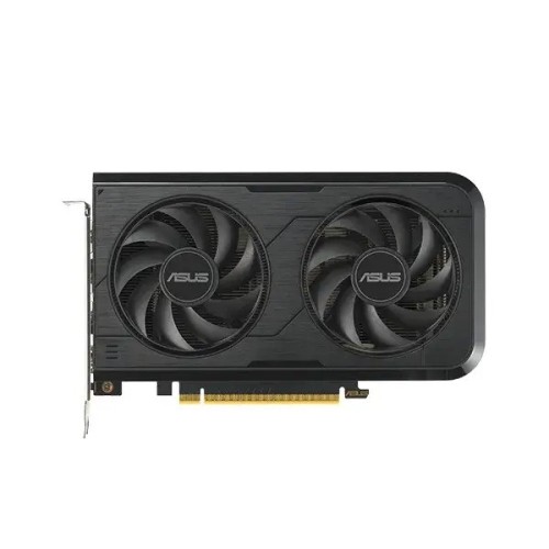 ASUS Dual GeForce RTX 5050 8GB GDDR6 OC Edition Graphics Card