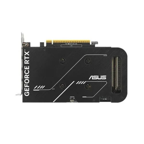 ASUS Dual GeForce RTX 5050 8GB GDDR6 OC Edition Graphics Card