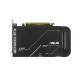 ASUS Dual GeForce RTX 5050 8GB GDDR6 OC Edition Graphics Card