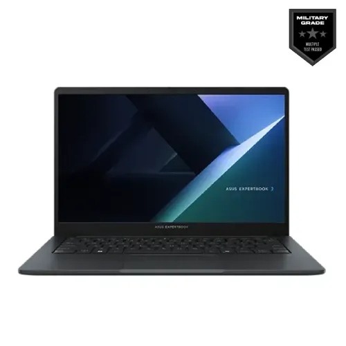 Asus ExpertBook B1 B1503CVA i5 1335U 8GB Ram 512GB SSD 15.6 Inch FHD Laptop