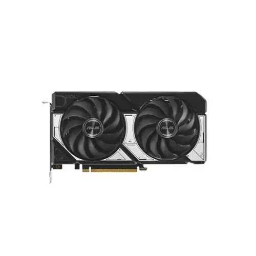 ASUS Dual GeForce RTX 5060 8GB GDDR7 OC Edition Graphics Card 