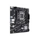 Asus PRIME B760M-F WIFI mATX Motherboard