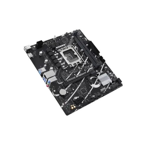 Asus PRIME B760M-F WIFI mATX Motherboard