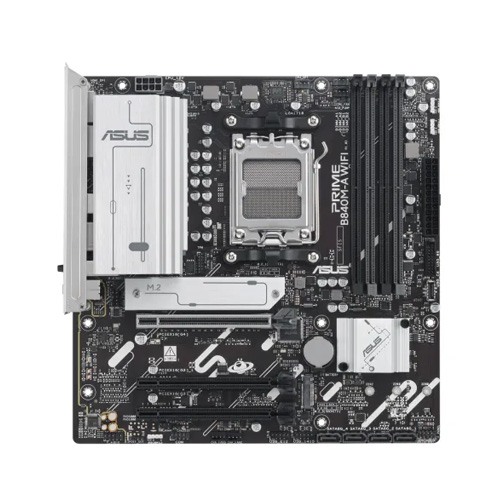Asus PRIME B840M-A WIFI-CSM AM5 mATX Motherboard 