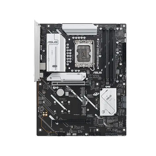 ASUS PRIME B860-PLUS-CSM Intel LGA1851M ATX Motherboard