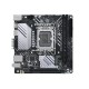ASUS PRIME H610I-PLUS D4 LGA 1700 Mini-ITX Motherboard