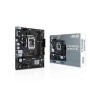 Asus PRIME H610M-CS DDR4 12th Gen Micro-ATX Intel Motherboard