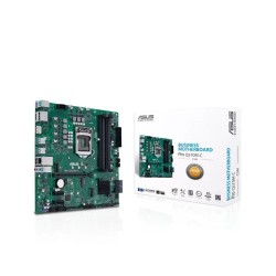 ASUS Pro Q570M-C/CSM LGA1200 mATX Motherboard