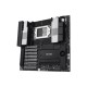 Asus Pro WS WRX90E-SAGE SE AMD sTR5 EEB Workstation Motherboard