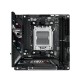 ASUS ROG STRIX B850-I GAMING WIFI AMD Mini-ITX Gaming Motherboard