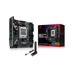 ASUS ROG STRIX B850-I GAMING WIFI AMD Mini-ITX Gaming Motherboard