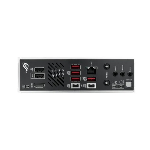 ASUS ROG STRIX B850-I GAMING WIFI AMD Mini-ITX Gaming Motherboard