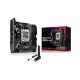 ASUS ROG STRIX B850-I GAMING WIFI AMD Mini-ITX Gaming Motherboard