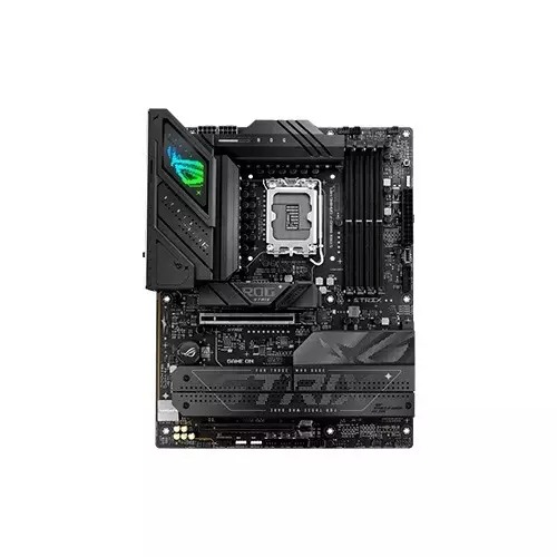 ASUS ROG STRIX B860-F GAMING WIFI Intel LGA1851 ATX Gaming Motherboard