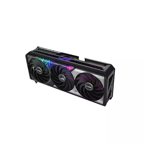 ASUS ROG Strix GeForce RTX 5070 Ti 16GB GDDR7 OC Edition Graphics Card