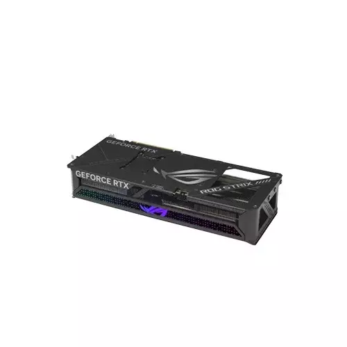 ASUS ROG Strix GeForce RTX 5070 Ti 16GB GDDR7 OC Edition Graphics Card