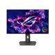 Asus ROG Strix OLED XG27AQDMG 27-inch 1440p 240Hz Gaming Monitor