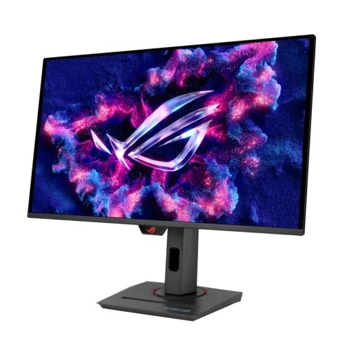 Asus ROG Strix OLED XG27UCDMG 26.5 Inch 4K QD-OLED 240Hz Gaming Monitor