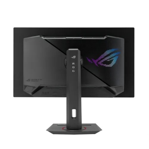 Asus ROG Strix OLED XG27UCDMG 26.5 Inch 4K QD-OLED 240Hz Gaming Monitor