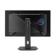 Asus ROG Strix OLED XG27UCDMG 26.5 Inch 4K QD-OLED 240Hz Gaming Monitor