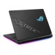 ASUS ROG Strix SCAR 18 G835LW Core Ultra 9 RTX 5080 16GB Graphics 18 Inch 2.5K 240Hz Gaming Laptop