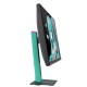 ASUS ROG Strix XG27ACMEG-G Hatsune Miku Edition 27 Inch 2K 260Hz Fast IPS Gaming Monitor