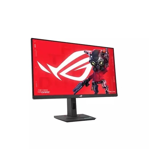 Asus ROG Strix XG27ACMS 27 Inch 320Hz Fast IPS FHD HDR10 Gaming Monitor