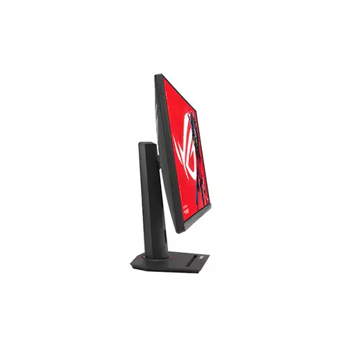 ASUS ROG Strix XG32UCG 32 inch 4K/FHD Dual-Mode Gaming Monitor