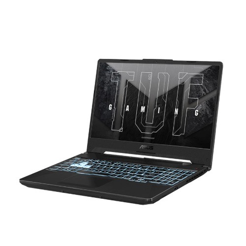 Asus TUF Gaming A15 FA506NC AMD Ryzen 5 7535HS 8GB RAM 512GB SSD 15.6 Inch FHD Gaming Laptop