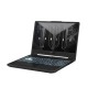 Asus TUF Gaming A15 FA506NC AMD Ryzen 5 7535HS 8GB RAM 512GB SSD 15.6 Inch FHD Gaming Laptop