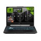 Asus TUF Gaming A15 FA506NC AMD Ryzen 5 7535HS 8GB RAM 512GB SSD 15.6 Inch FHD Gaming Laptop