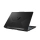 Asus TUF Gaming A15 FA506NC AMD Ryzen 5 7535HS 8GB RAM 512GB SSD 15.6 Inch FHD Gaming Laptop